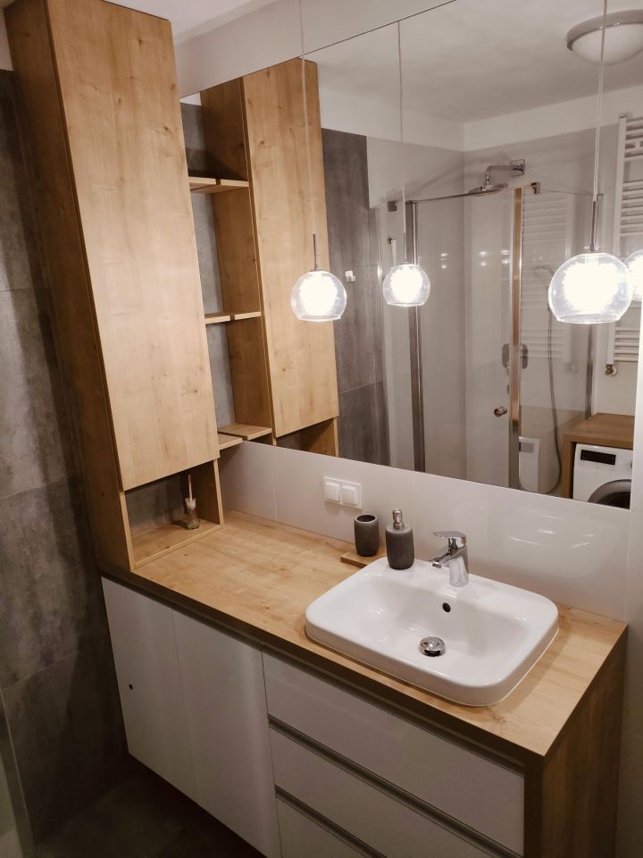 Mieszkanie 2-pokojowe Szczecin Świerczewo, ul. Tenisowa. Zdjęcie 8