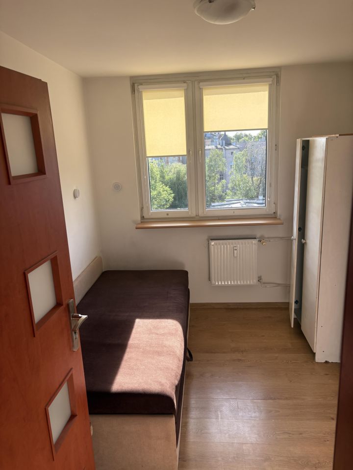 Mieszkanie 3-pokojowe Opole, pl. Teatralny. Zdjęcie 14