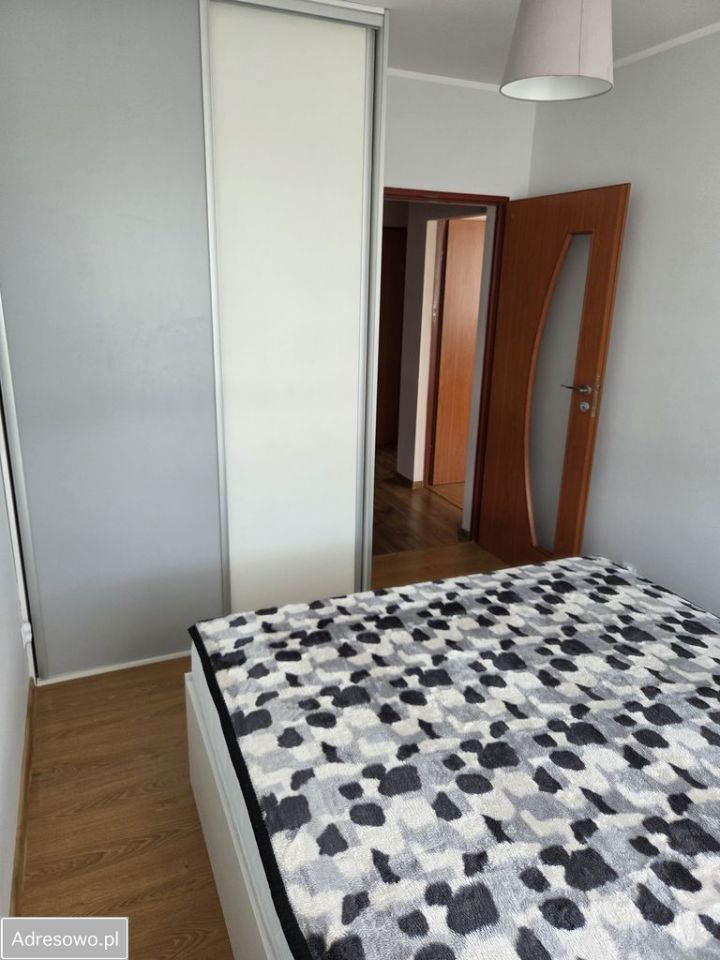 Mieszkanie 2-pokojowe Wrocław Psie Pole, ul. Litewska. Zdjęcie 6