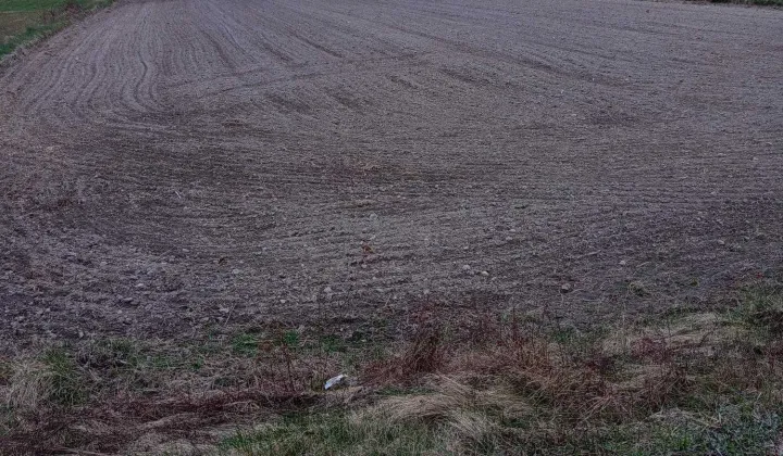 Działka budowlana Działki Brzóskie