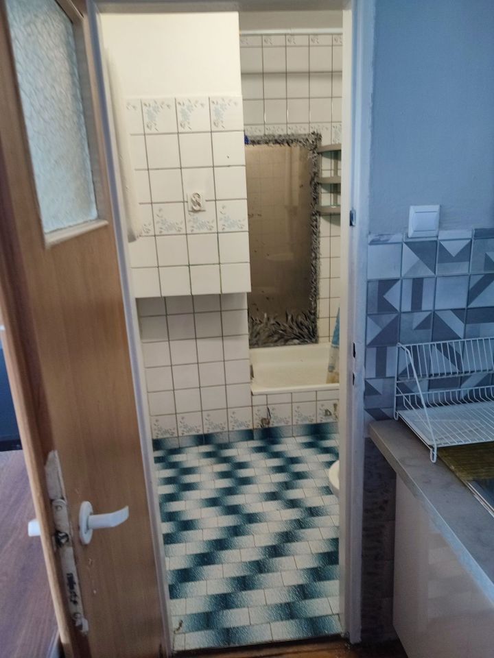 Mieszkanie 1-pokojowe Oleśnica Centrum. Zdjęcie 4