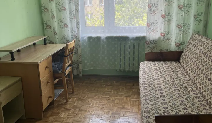 Pokój Lublin Wieniawa, ul. Ogródkowa