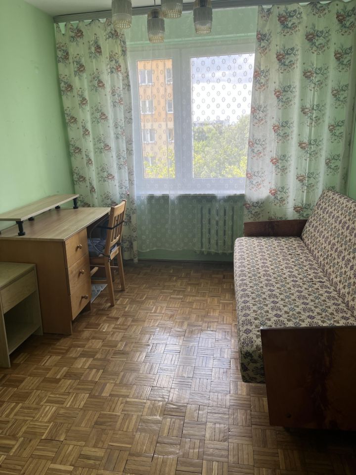 Pokój Lublin Wieniawa, ul. Ogródkowa. Zdjęcie 1