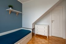 Mieszkanie 5-pokojowe Wrocław Huby, ul. Ciepła. Zdjęcie 3