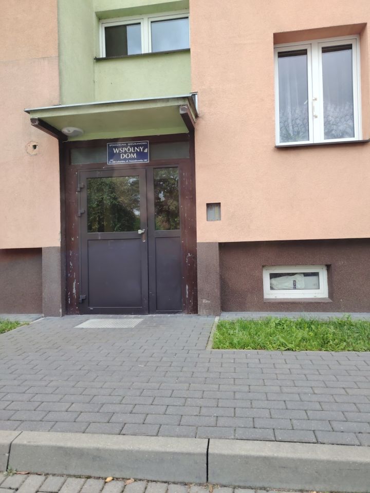 Mieszkanie 3-pokojowe Lubartów, ul. Nowodworska. Zdjęcie 11