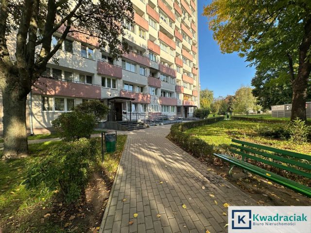 Mieszkanie 2-pokojowe Lublin Kalinowszczyzna, ul. Podzamcze. Zdjęcie 12