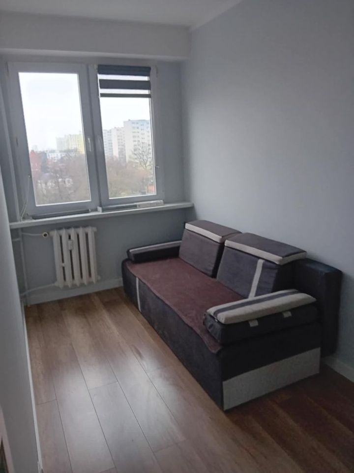 Mieszkanie 2-pokojowe Toruń, ul. Świętopełka. Zdjęcie 7