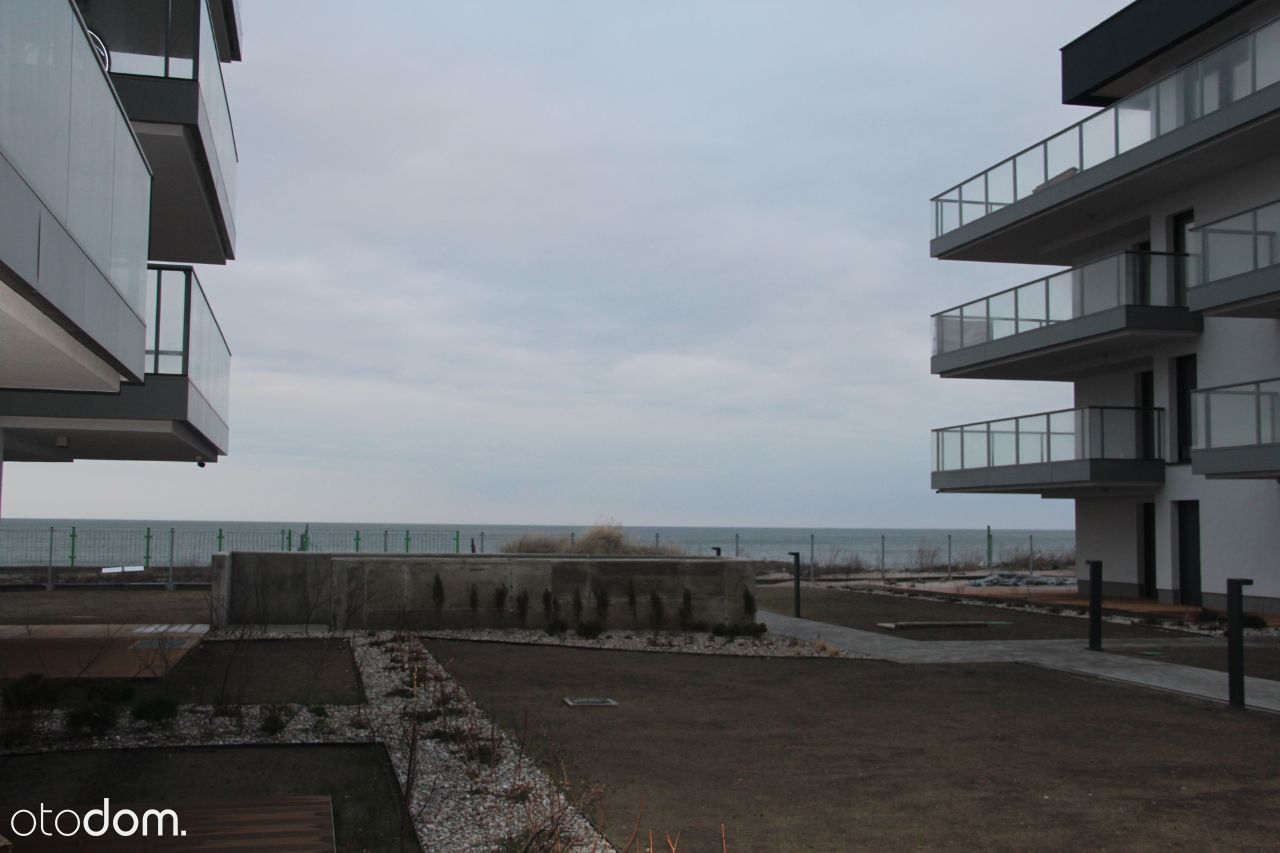 Mieszkanie 2-pokojowe Dziwnów, ul. Kaprala Koniecznego. Zdjęcie 6