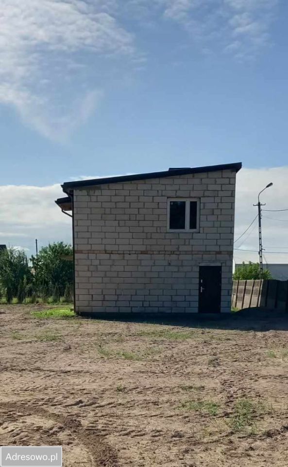 dom wolnostojący, 5 pokoi Szepietowo, ul. Nowy Świat. Zdjęcie 5