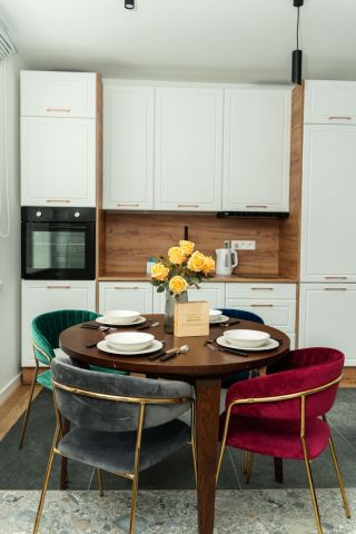 Mieszkanie 1-pokojowe Krynica-Zdrój. Zdjęcie 3