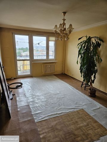 Mieszkanie 2-pokojowe Łódź Widzew, ul. Beli Bartoka. Zdjęcie 1