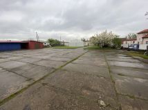 Hala/magazyn Przasnysz. Zdjęcie 4