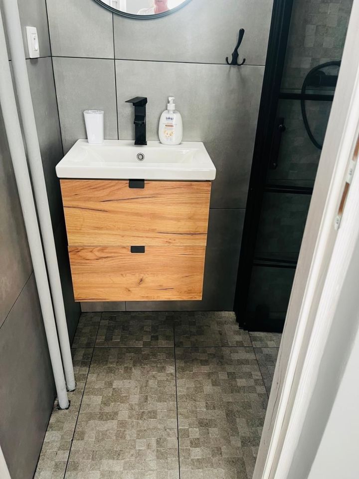 Mieszkanie 1-pokojowe Darłowo, ul. Stanisława Wyspiańskiego. Zdjęcie 7