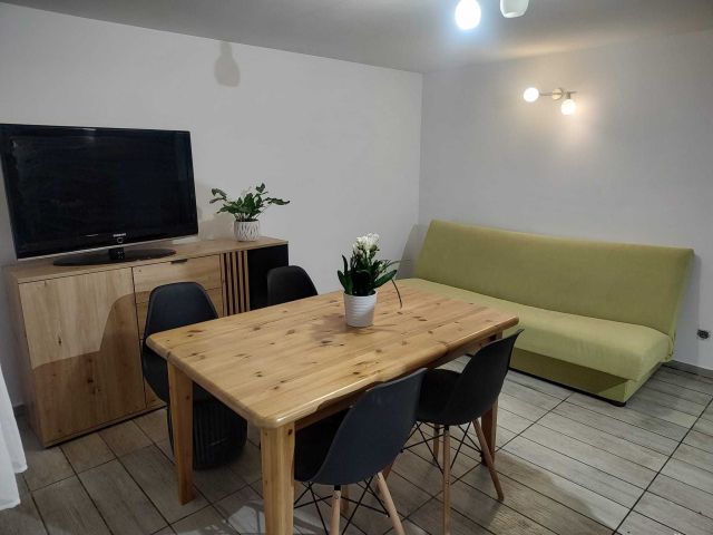 Mieszkanie 2-pokojowe Swarzędz Nowa Wieś, ul. Tortunia. Zdjęcie 1