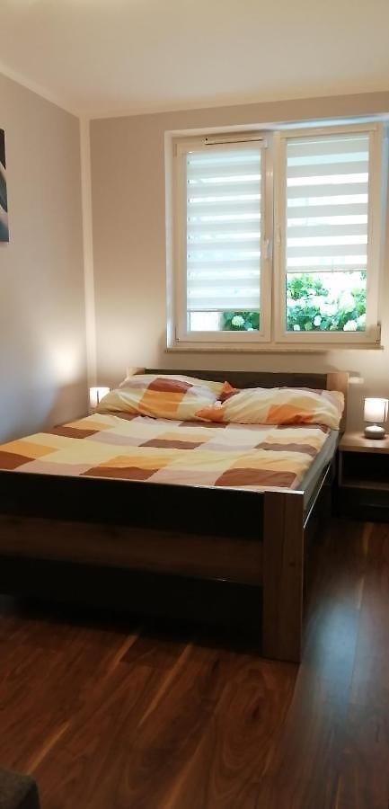 Mieszkanie 2-pokojowe Kołobrzeg Centrum, ul. Bałtycka. Zdjęcie 6