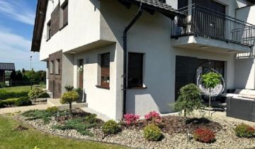 bliźniak, 4 pokoje Gotartów, ul. Czereśniowa