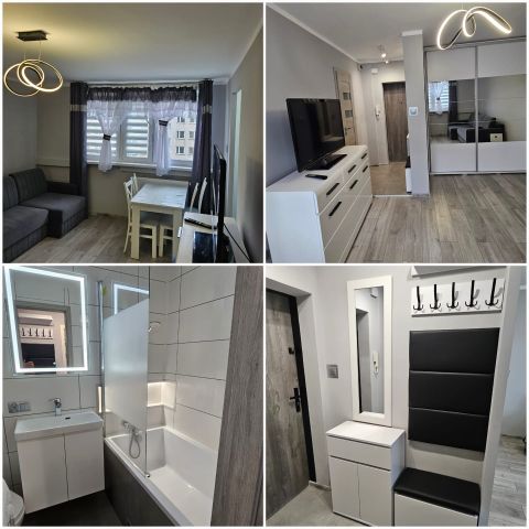 Mieszkanie 1-pokojowe Zgorzelec, ul. Tadeusza Kościuszki. Zdjęcie 1