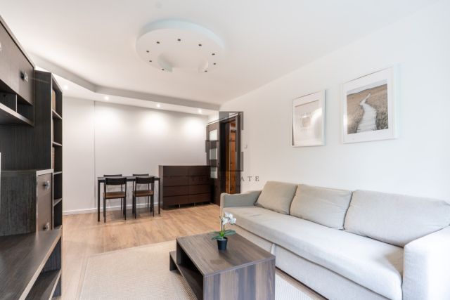 Mieszkanie 2-pokojowe Warszawa Mokotów, ul. Orzycka. Zdjęcie 4