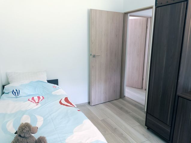 dom wolnostojący, 4 pokoje Skrzeszewo, ul. Cytrynowa. Zdjęcie 22