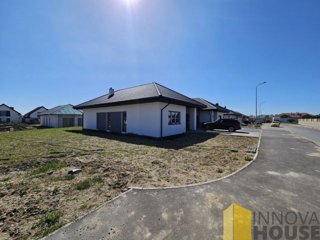 bliźniak, 4 pokoje Kobylnica, ul. Ignacego Paderewskiego. Zdjęcie 3