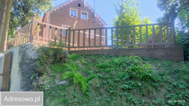 Mieszkanie 3-pokojowe Miłoszów. Zdjęcie 1