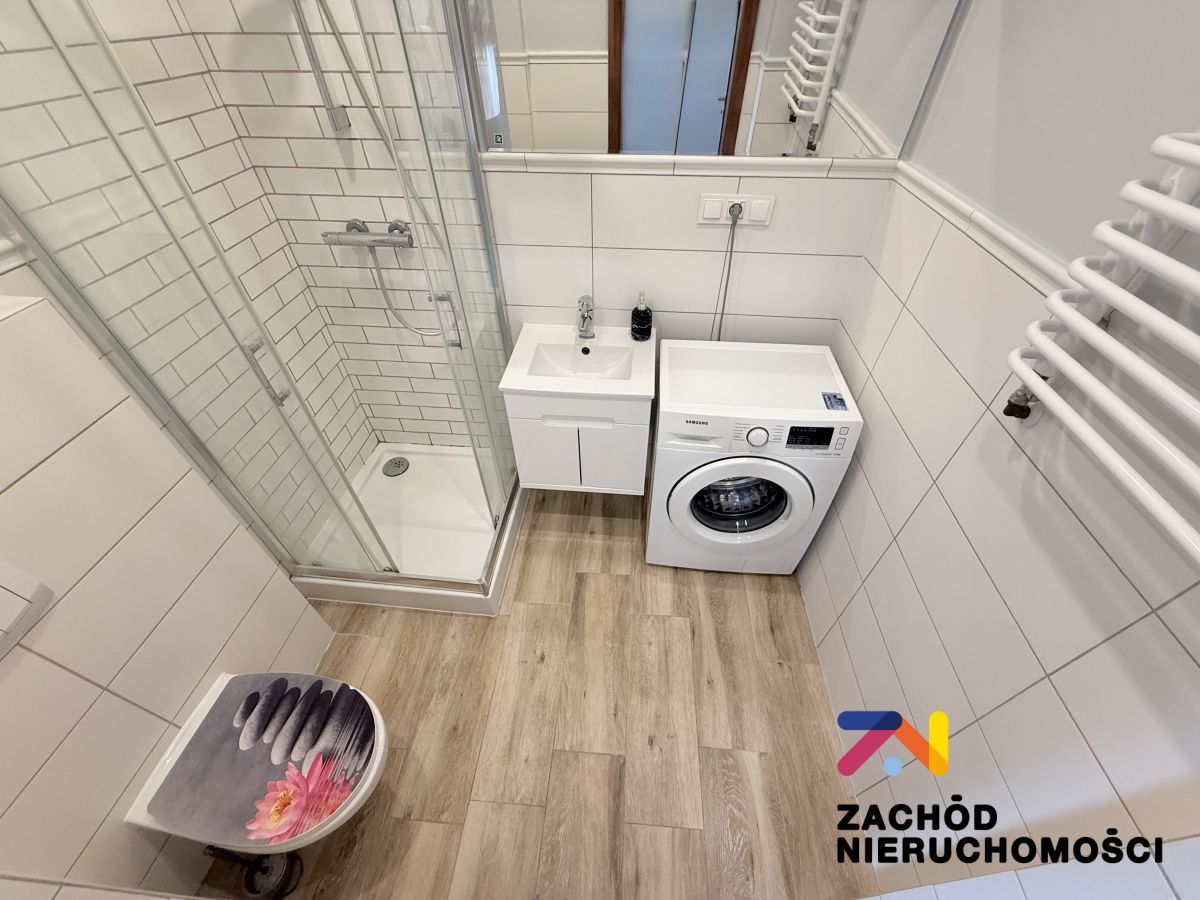 Mieszkanie 1-pokojowe Zielona Góra, ul. Wypoczynek. Zdjęcie 5