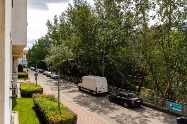 Mieszkanie 2-pokojowe Warszawa Bemowo, ul. Górczewska. Zdjęcie 9