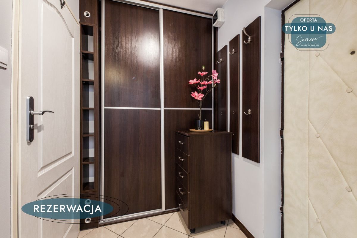 Mieszkanie 1-pokojowe Łódź Bałuty, ul. Emilii Plater. Zdjęcie 6