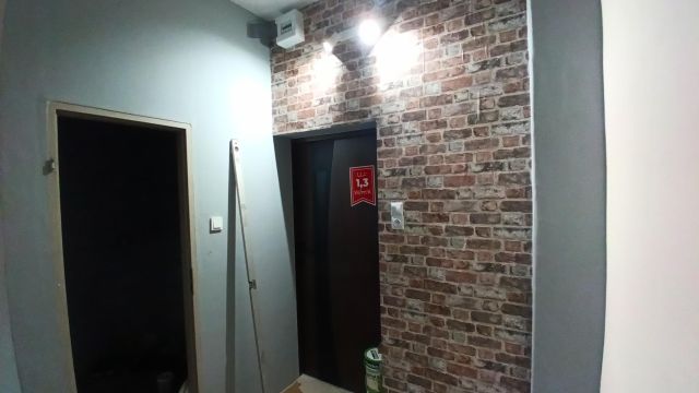 Mieszkanie 1-pokojowe Gozdnica, ul. 1 Maja. Zdjęcie 1