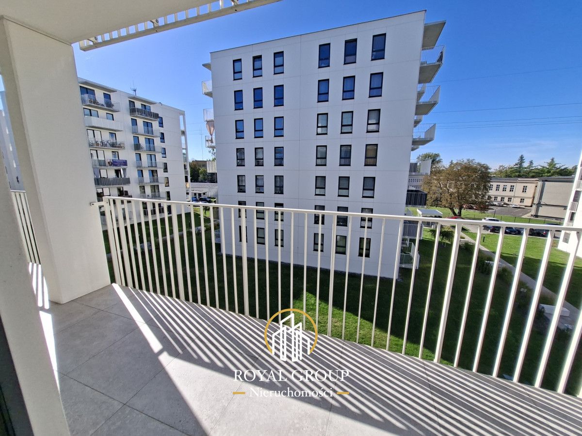 Mieszkanie 3-pokojowe Lublin, ul. Garbarska. Zdjęcie 9