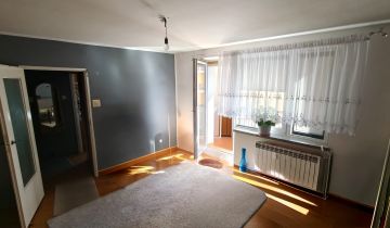 Mieszkanie 2-pokojowe Turek, ul. Młodych