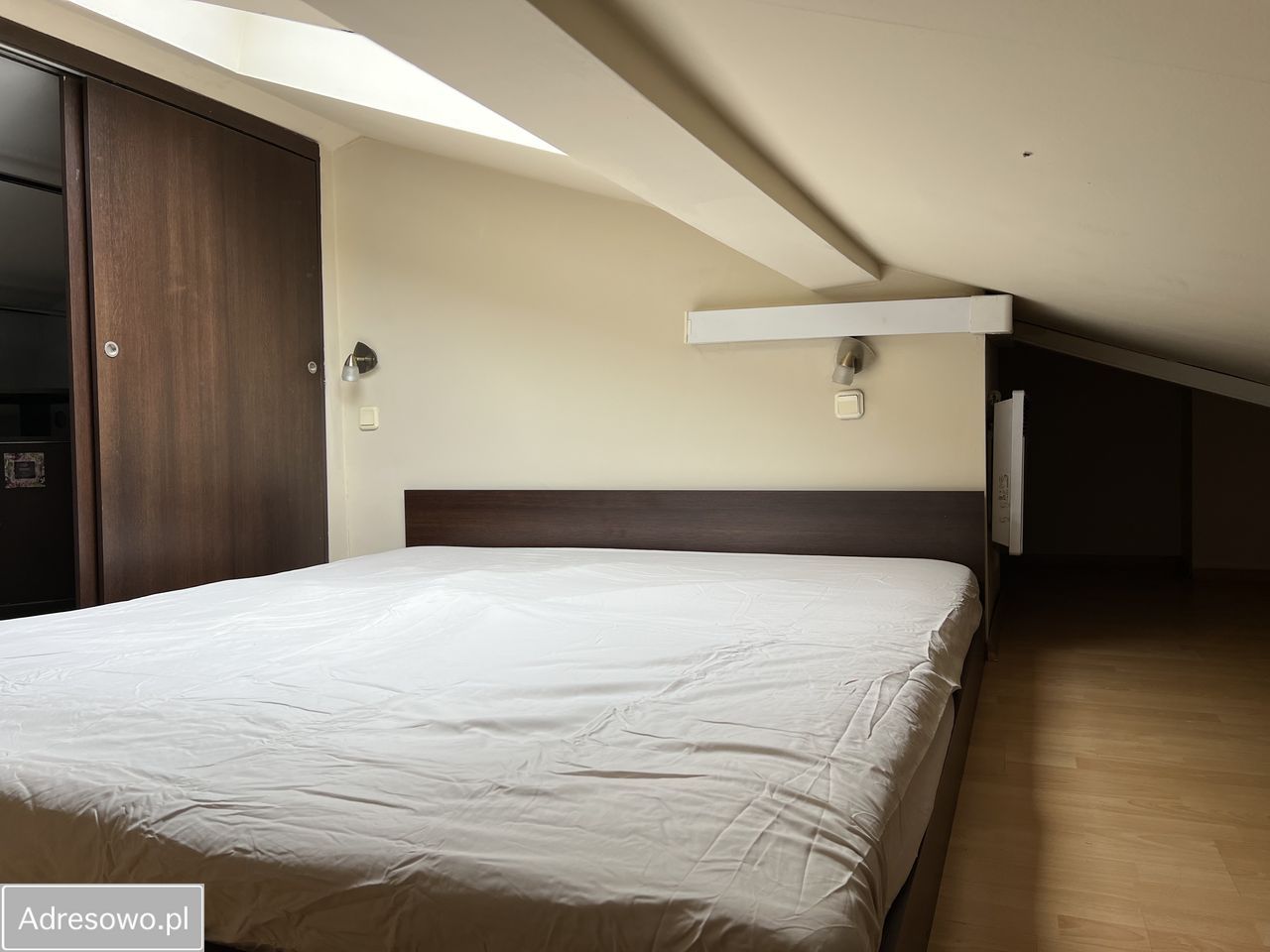 Mieszkanie 1-pokojowe Kraków Stare Miasto, ul. Starowiślna. Zdjęcie 3