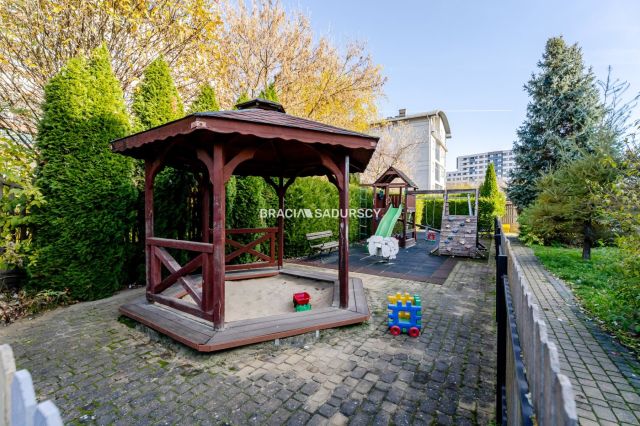 Mieszkanie 6-pokojowe Kraków Prądnik Biały, ul. Kuźnicy Kołłątajowskiej. Zdjęcie 22