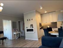 Mieszkanie 2-pokojowe Szczecin Gumieńce, ul. gen. Stanisława Kopańskiego. Zdjęcie 4