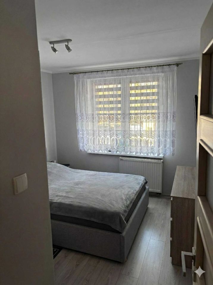 Mieszkanie 3-pokojowe Lidzbark. Zdjęcie 6