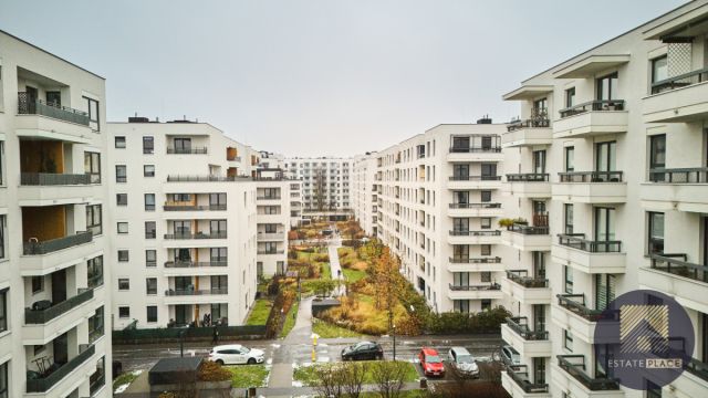 Mieszkanie 3-pokojowe Warszawa Ursus, ul. Herbu Oksza. Zdjęcie 16