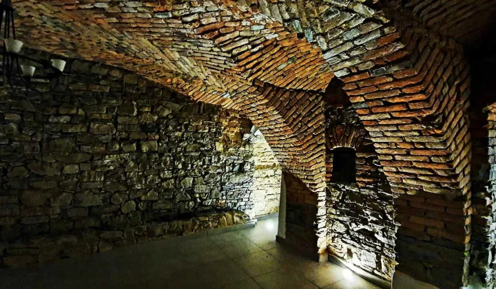 kamienica Bielsko-Biała