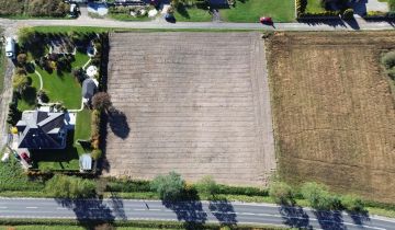 Działka budowlana Ratowice, ul. Chabrowa