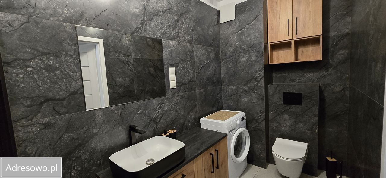 Mieszkanie 2-pokojowe Warszawa Ursus, ul. Herbu Oksza. Zdjęcie 8