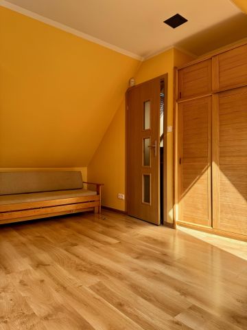 dom wolnostojący, 3 pokoje Łacha, ul. Piaskowa. Zdjęcie 18