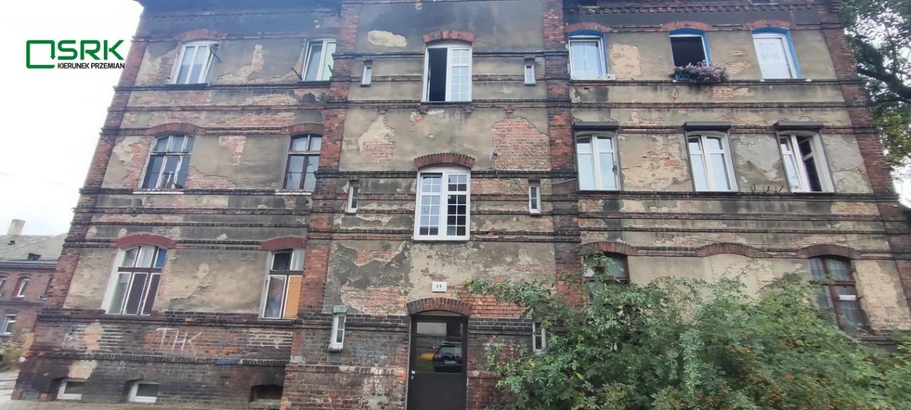 Mieszkanie 1-pokojowe Bielsko-Biała, ul. Wincentego Witosa. Zdjęcie 4