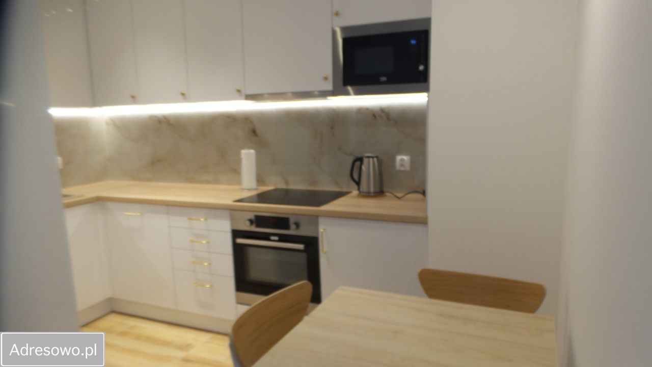 Mieszkanie 2-pokojowe Kraków Krowodrza, ul. Wrocławska. Zdjęcie 14