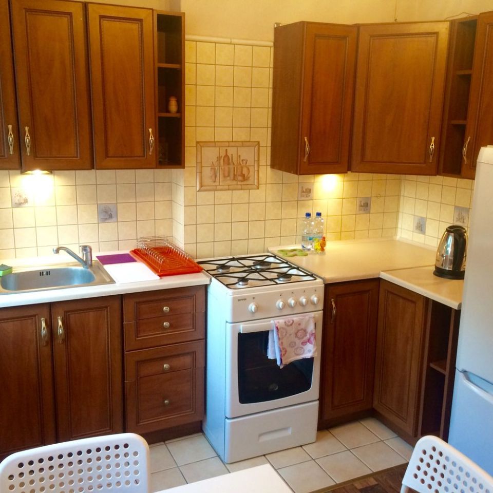 Mieszkanie 1-pokojowe Białystok Centrum, ul. Nowy Świat. Zdjęcie 5