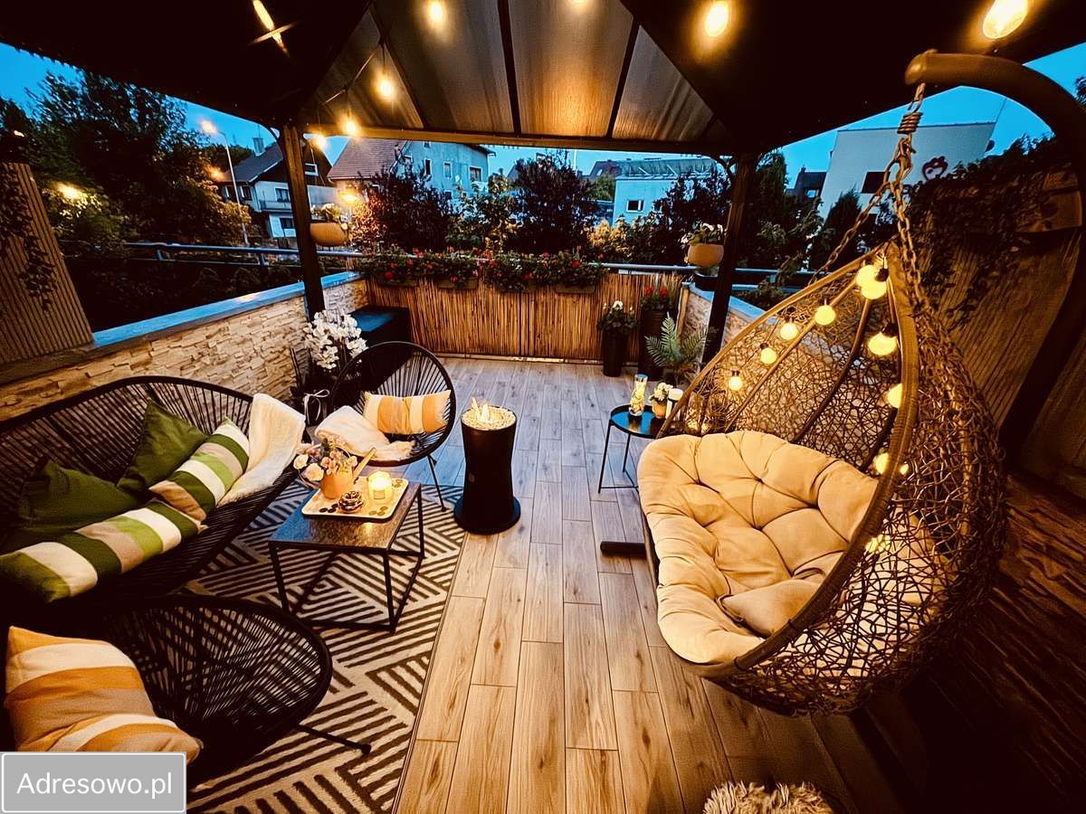 Mieszkanie 3-pokojowe Wrocław Krzyki, ul. Partynicka. Zdjęcie 18