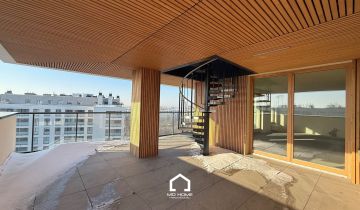 Mieszkanie 3-pokojowe Warszawa Wola, ul. Józefa Sowińskiego