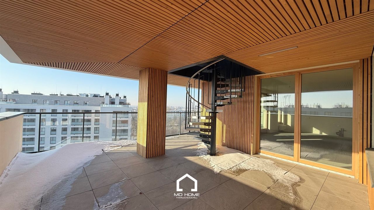 Mieszkanie 3-pokojowe Warszawa Wola, ul. Józefa Sowińskiego