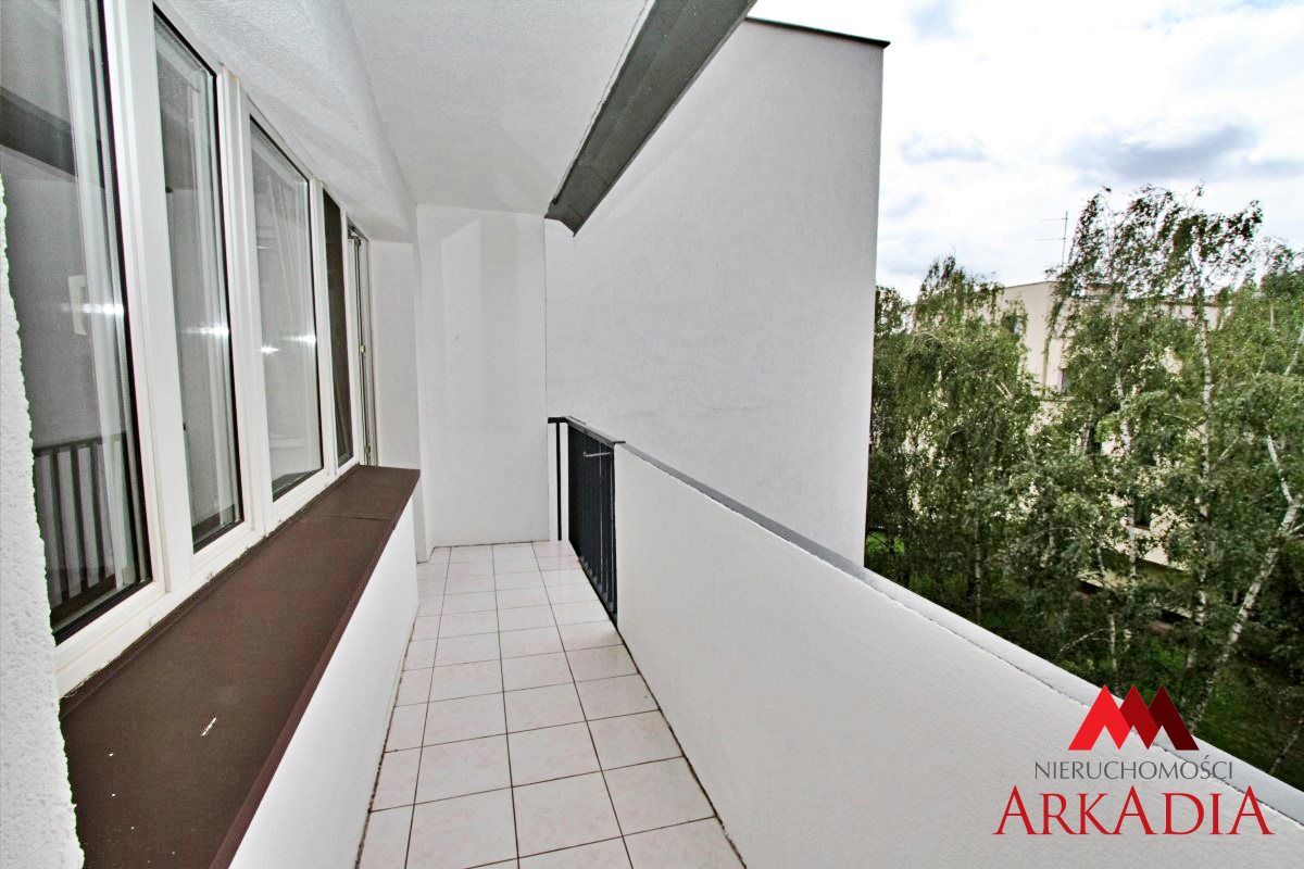 Mieszkanie 3-pokojowe Włocławek Centrum, ul. Jerzego Bojańczyka. Zdjęcie 5