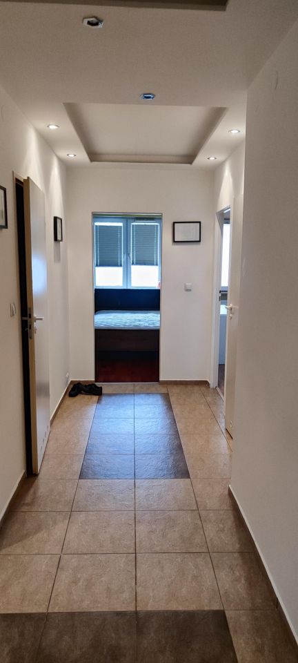 Mieszkanie 3-pokojowe Warszawa Ochota, ul. Zadumana. Zdjęcie 4