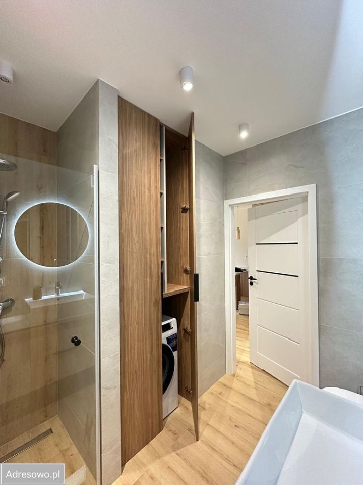 Mieszkanie 2-pokojowe Walendów, ul. Stawowa. Zdjęcie 8