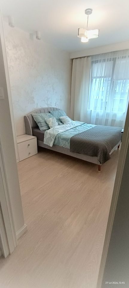 Mieszkanie 3-pokojowe Warszawa Bielany, ul. Sokratesa. Zdjęcie 16